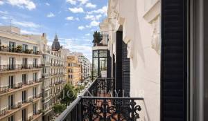 Продажа Апартаменты Madrid