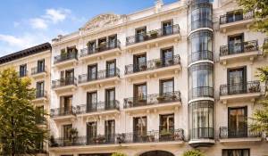 Продажа Апартаменты Madrid