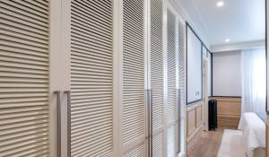 Продажа Апартаменты Madrid