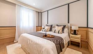 Продажа Апартаменты Madrid