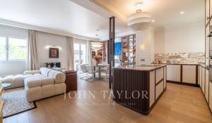 Продажа Апартаменты Madrid