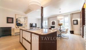 Продажа Апартаменты Madrid