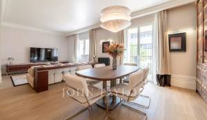 Продажа Апартаменты Madrid