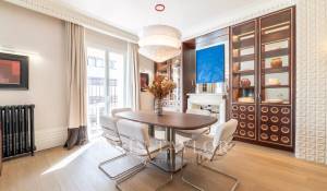 Продажа Апартаменты Madrid