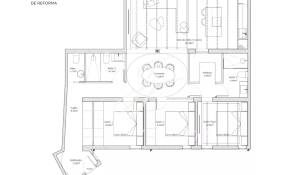 Продажа Апартаменты Madrid