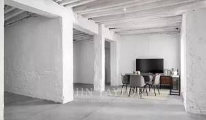 Продажа Апартаменты Madrid