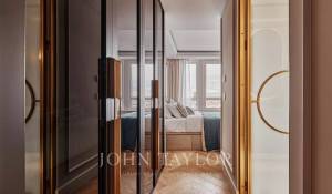 Продажа Апартаменты Madrid