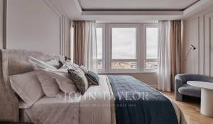 Продажа Апартаменты Madrid