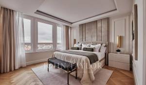 Продажа Апартаменты Madrid