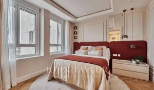 Продажа Апартаменты Madrid