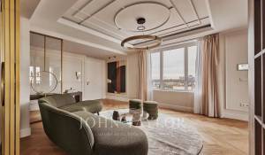 Продажа Апартаменты Madrid