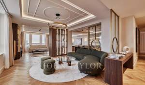 Продажа Апартаменты Madrid