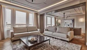 Продажа Апартаменты Madrid