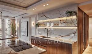 Продажа Апартаменты Madrid