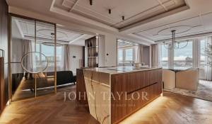 Продажа Апартаменты Madrid