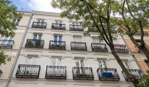 Продажа Апартаменты Madrid