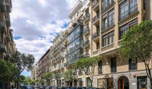 Продажа Апартаменты Madrid