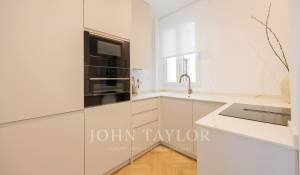 Продажа Апартаменты Madrid