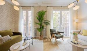 Продажа Апартаменты Madrid