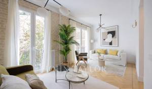 Продажа Апартаменты Madrid