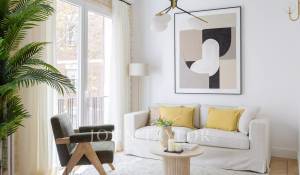 Продажа Апартаменты Madrid