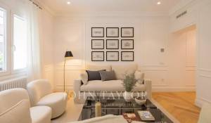 Продажа Апартаменты Madrid