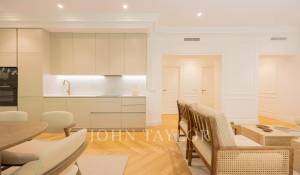 Продажа Апартаменты Madrid