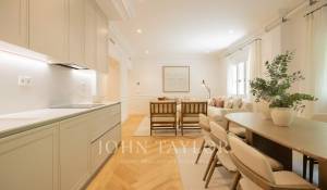 Продажа Апартаменты Madrid