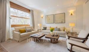 Продажа Апартаменты Madrid