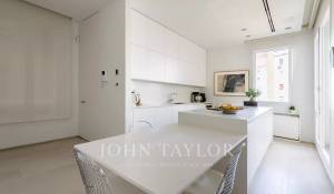 Продажа Апартаменты Madrid