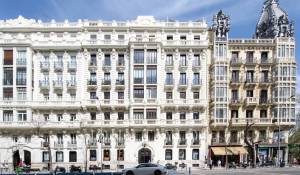 Продажа Апартаменты Madrid