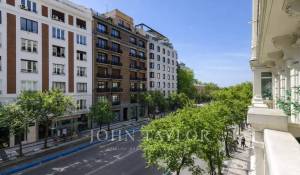 Продажа Апартаменты Madrid