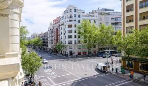 Продажа Апартаменты Madrid