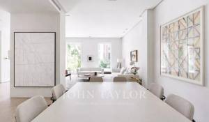 Продажа Апартаменты Madrid