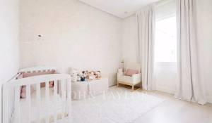 Продажа Апартаменты Madrid
