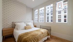 Продажа Апартаменты Madrid