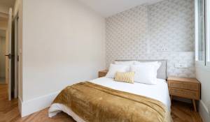 Продажа Апартаменты Madrid