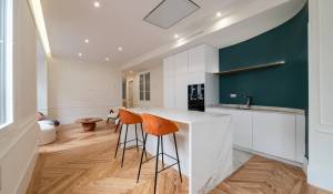 Продажа Апартаменты Madrid