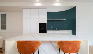 Продажа Апартаменты Madrid