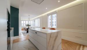 Продажа Апартаменты Madrid