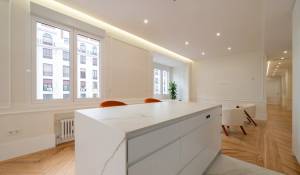 Продажа Апартаменты Madrid