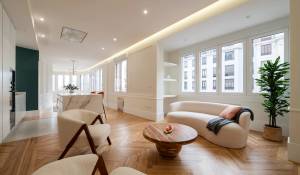 Продажа Апартаменты Madrid