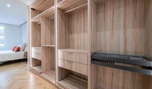 Продажа Апартаменты Madrid