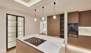 Продажа Апартаменты Madrid