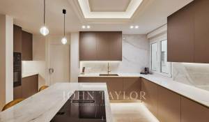 Продажа Апартаменты Madrid