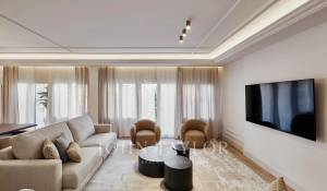 Продажа Апартаменты Madrid