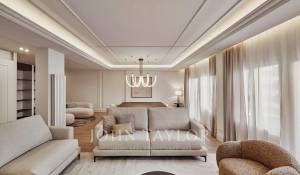 Продажа Апартаменты Madrid