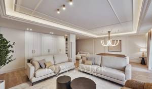 Продажа Апартаменты Madrid