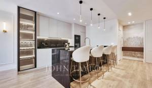 Продажа Апартаменты Madrid