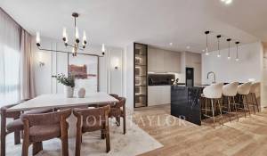 Продажа Апартаменты Madrid